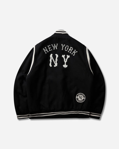 Champion Bomber Jacket Nbk/Atw/Nbk Coats and Jackets Jackets 223315 KK001