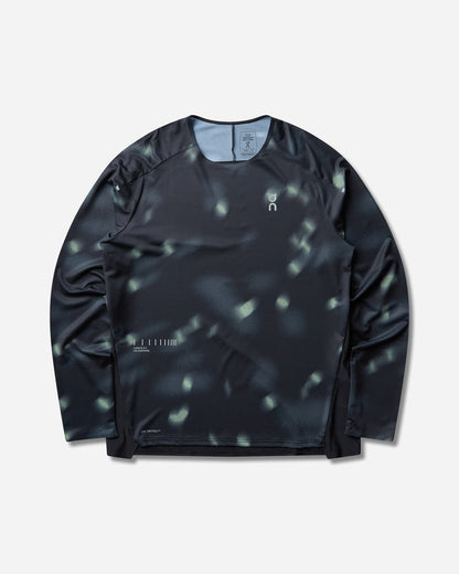 On Performance Long T Lumos Black T-Shirts Longsleeve 1MG30890553 002