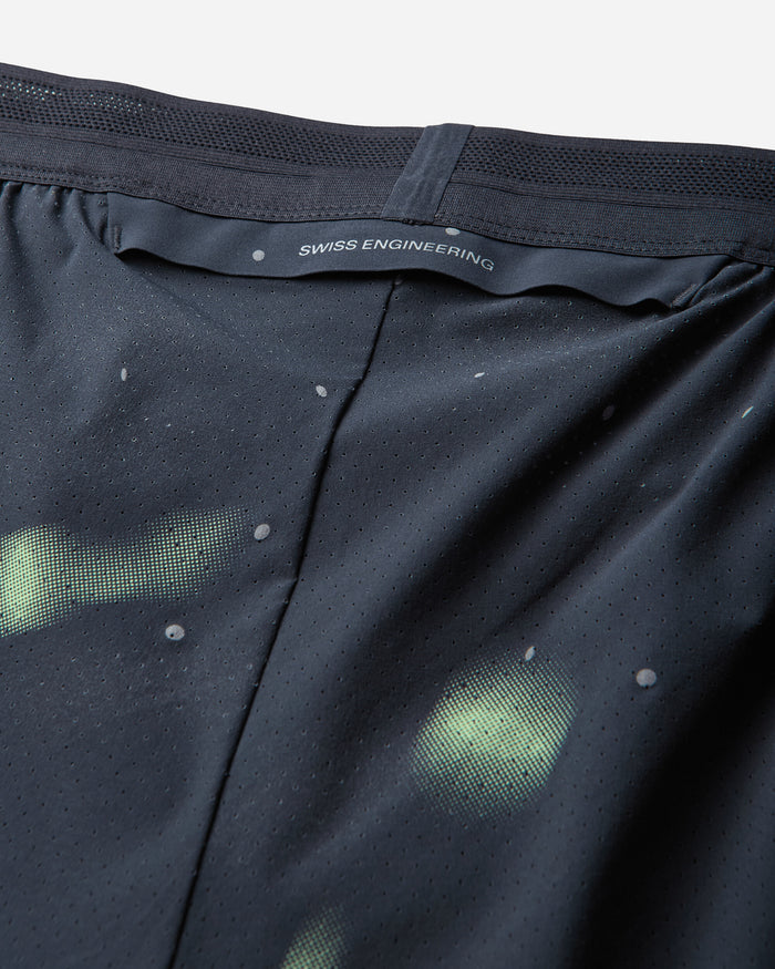 On Performance Shorts Lumos Black Shorts Short 1MG30900553 002