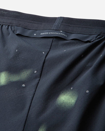 On Performance Shorts Lumos Black Shorts Short 1MG30900553 002