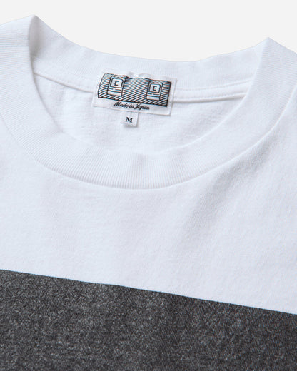 Cav Empt Portray 4 T White T-Shirts Shortsleeve CES30T05 WHITE
