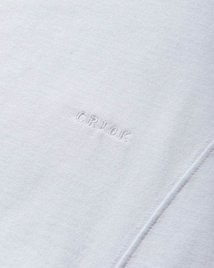 GR10K Pump Longsleeve White T-Shirts Longsleeve DG021301FR12 12