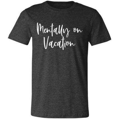 Dark Grey Heather / S