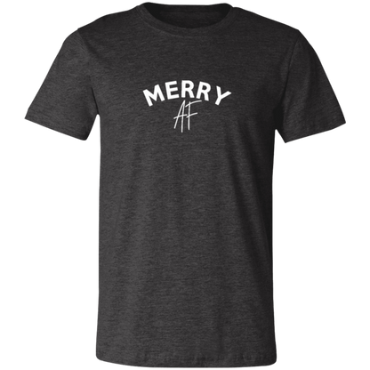 Dark Grey Heather / S