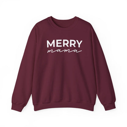 Maroon / S