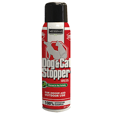 Messina Dog & Cat Stopper Repellent