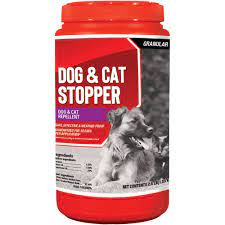 Messina Dog & Cat Stopper Repellent