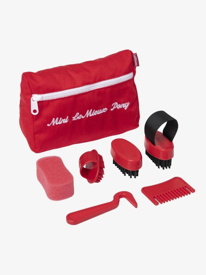 Grooming Kit