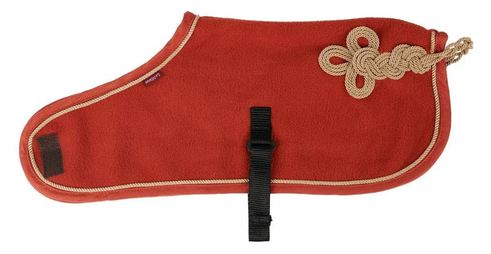 Mini LeMieux Toy Pony Accessories & Sets - Rug - Sienna -