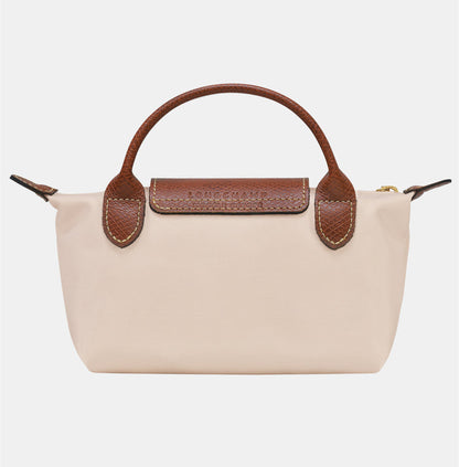 Mini longchamp