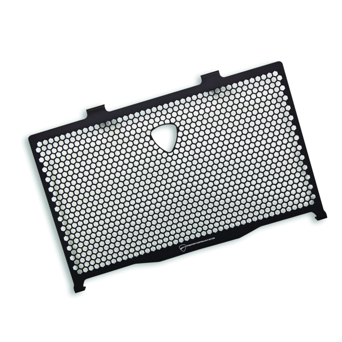 Monster Plus water radiator grill 97381891a