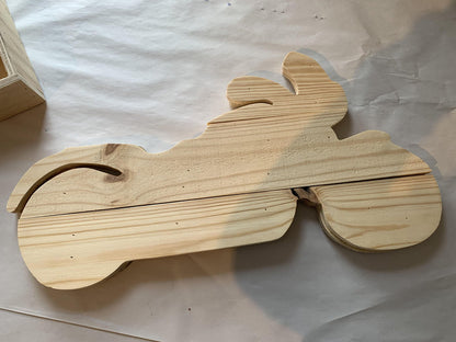 Motorcycle