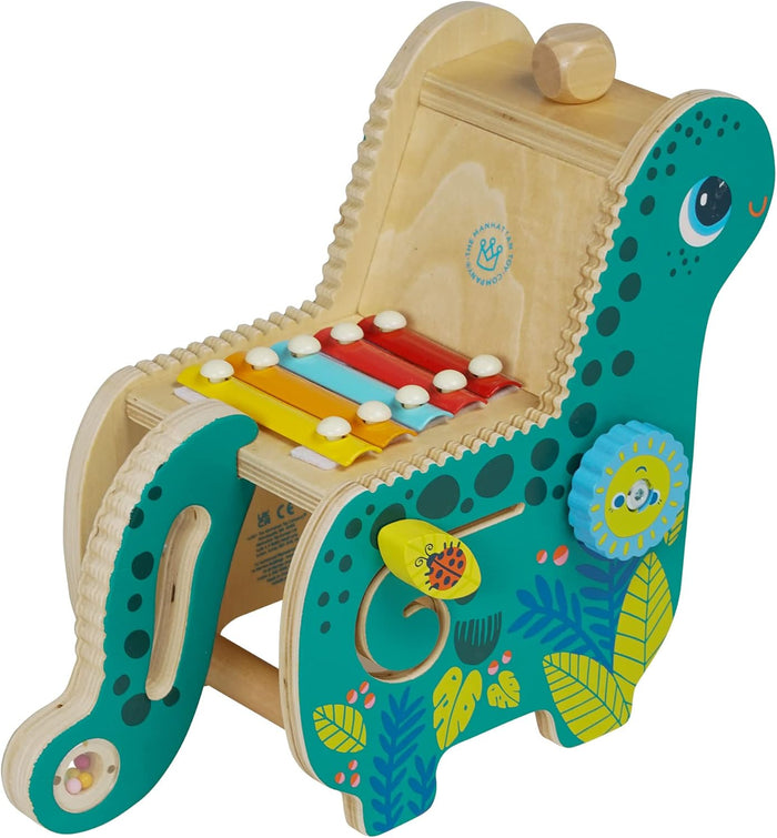 Musical Diego Dino