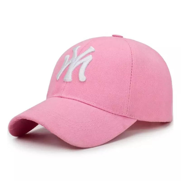 MY cap