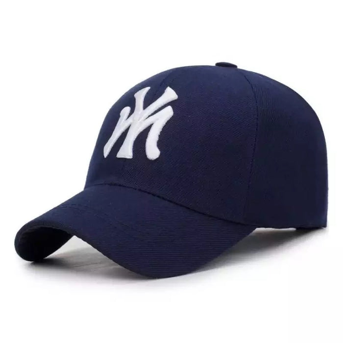 MY cap
