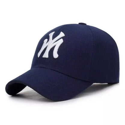 MY cap