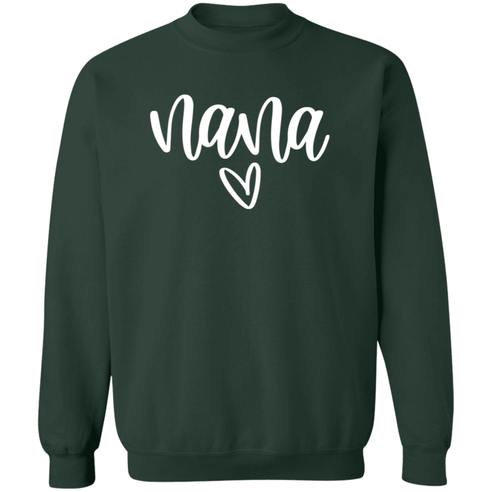Forest Green / S