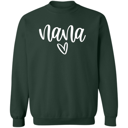 Forest Green / S