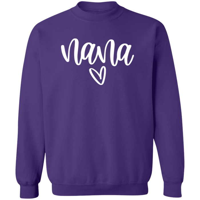 Purple / S