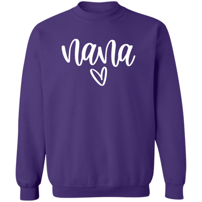 Purple / S