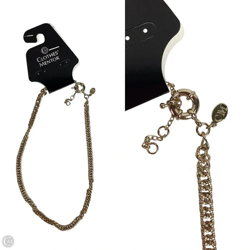 Necklace Chain By Clothes Mentor