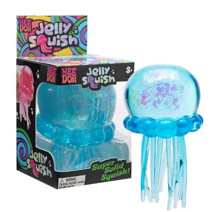 Jelly Squish