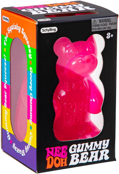 Gummy Bear