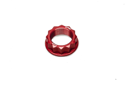 NEW CNC DA401R Rear Wheel Nut