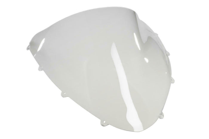 NEW CNC WS203LS Ducati Panigale Double Bubble Wind screen (LIGHT SMOKE)