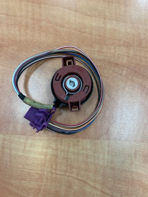 New Genuine OEM IGNITION SWITCH FOR JAGUAR XJ6 & XJ12 (DBC5675) original  NEW OLD STOCK O.E.