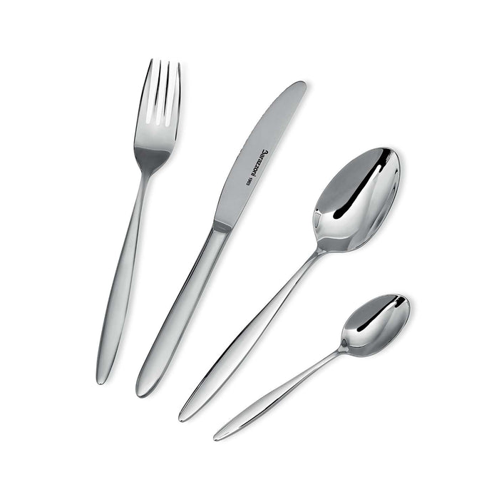 New Jole - set posate 24 pezzi