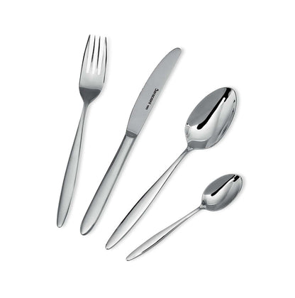 New Jole - set posate 24 pezzi