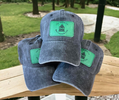 New Milford Hat