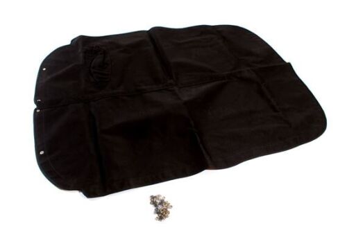 New Old stock Triumph TR4 LHD Tonneau Cover