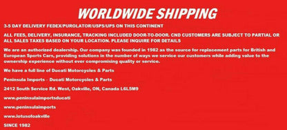 NEW Original Steering Rack seal kit U.K Made JLM533