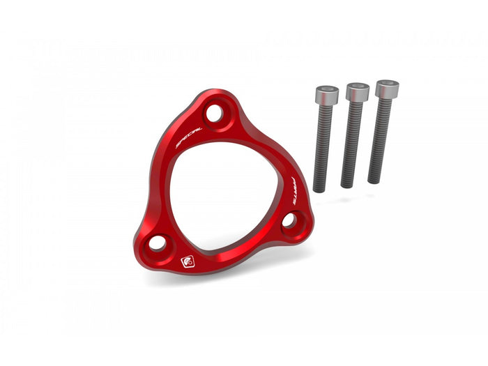 NEW Pressure Springs Ducabike SM01