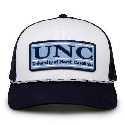 North Carolina Rope Trucker