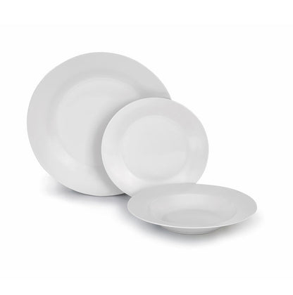Nuvola - set piatti