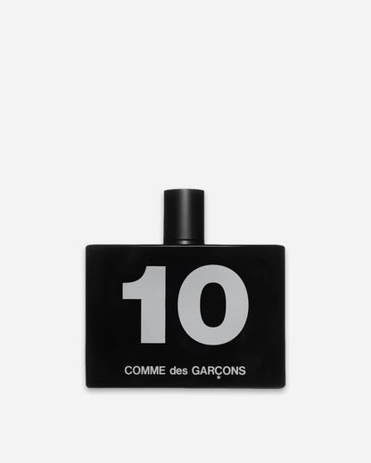 Comme Des Garçons Parfum Odeur 10 Multicolor Grooming and Beauty Fragrances CDGOD10 1