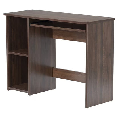computer table office table study desk wooden table