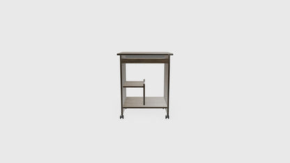 computer table office table study desk wooden table