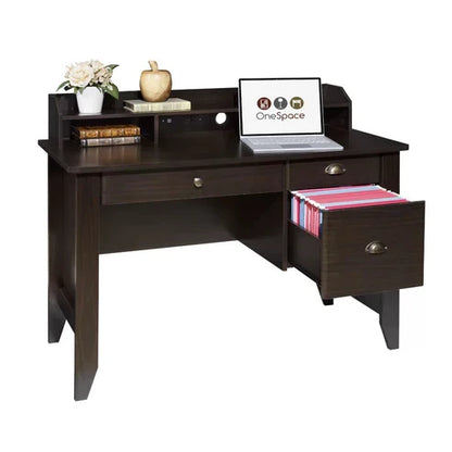computer table office table study desk wooden table