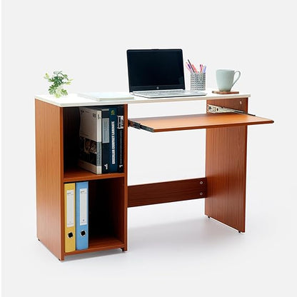 computer table office table study desk wooden table