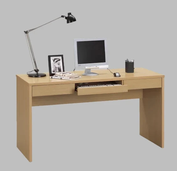 Modern home office desk for everyday performance