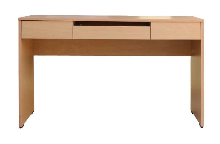 computer table office table study desk wooden table