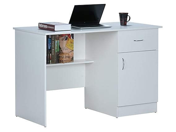 Durable writing desk for daily office activities