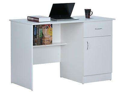 Durable writing desk for daily office activities