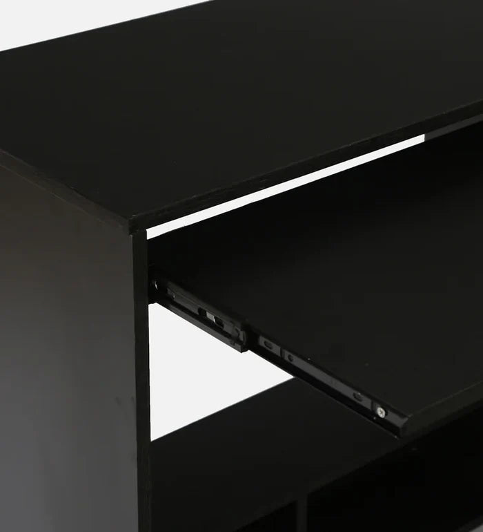 computer table office table study desk wooden table