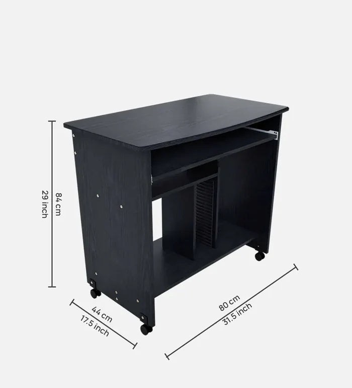 computer table office table study desk wooden table
