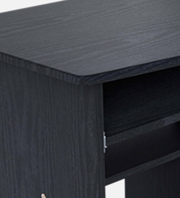 computer table office table study desk wooden table